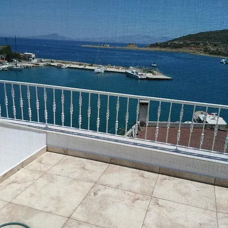 Apartment Ada Evleri 2 *