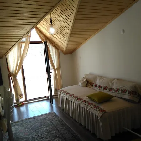 Ada Evleri 2 Datca