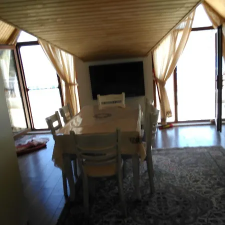 Apartment Ada Evleri 2 *