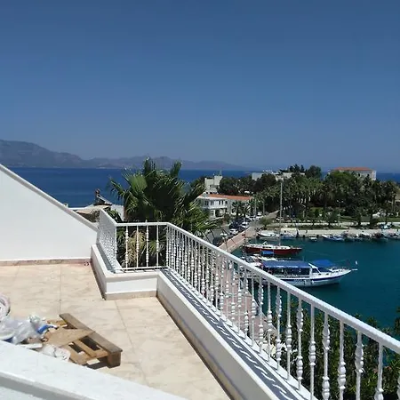 Ada Evleri 2 Apartment *
