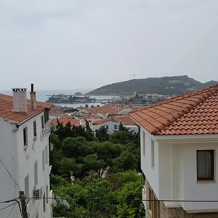 Ada Evleri 2 Apartment *