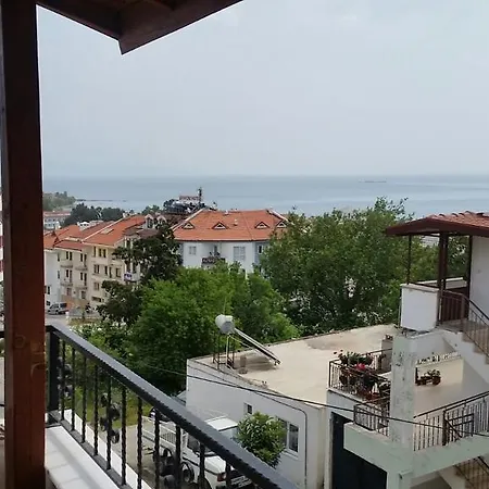 Apartment Ada Evleri 2 Datca