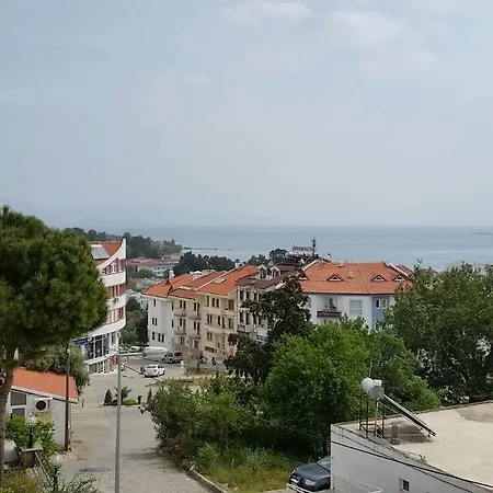 Ada Evleri 2 * Datca