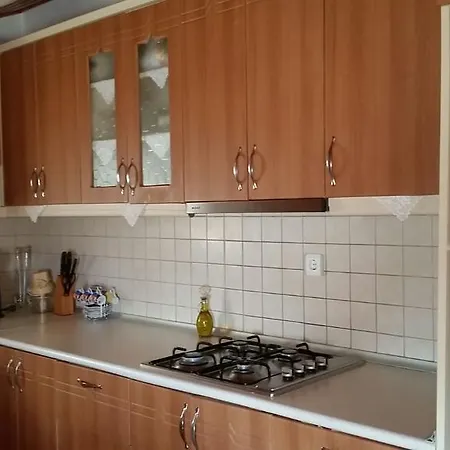Apartment Ada Evleri 2