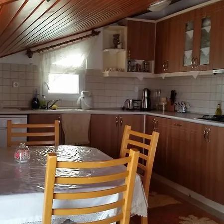 Ada Evleri 2 Apartment Datca