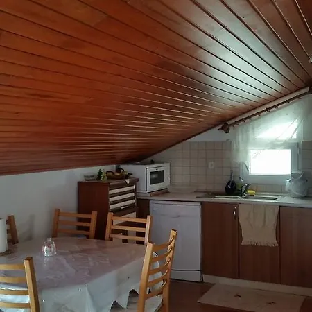 Ada Evleri 2 Datca