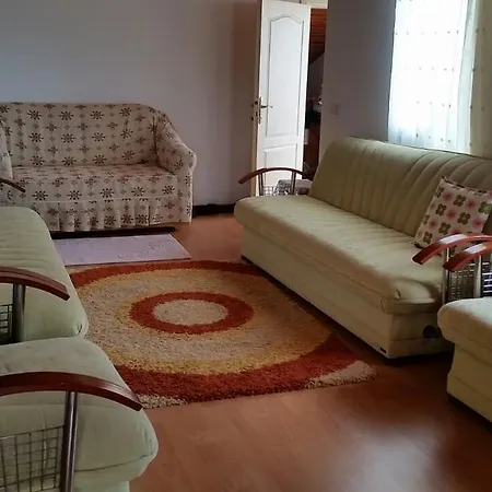 Ada Evleri 2 Apartment