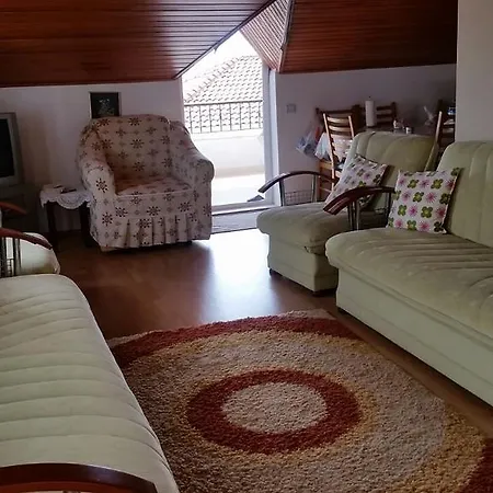 Apartment Ada Evleri 2 *