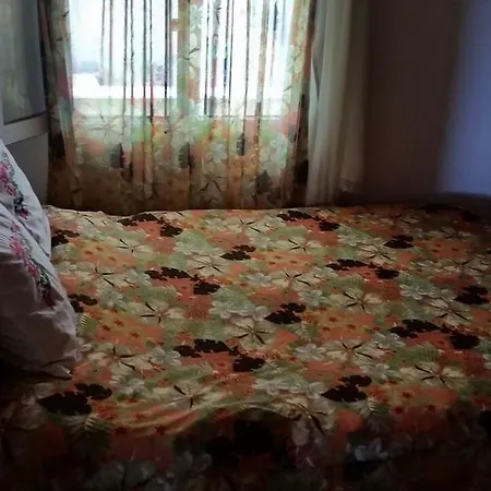 Ada Evleri 2 Apartment *