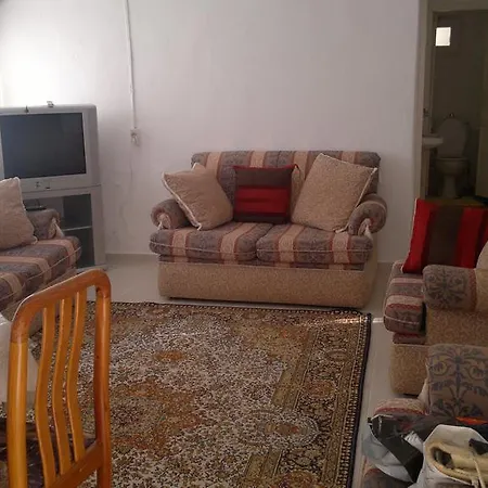 Apartment Ada Evleri 2 *
