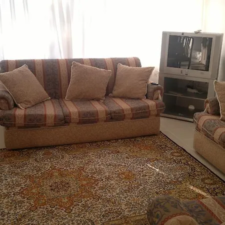 Apartment Ada Evleri 2 Datca