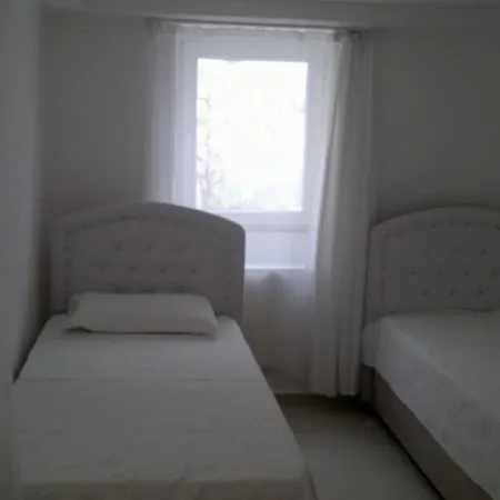 Ada Evleri 2 * Datca