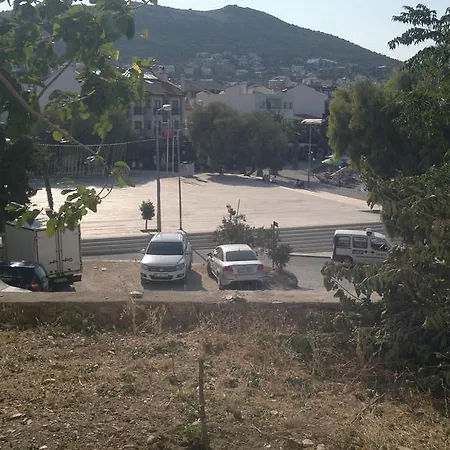Apartment Ada Evleri 2