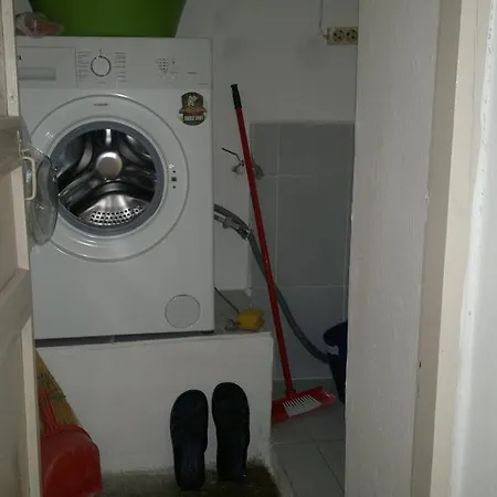Ada Evleri 2 Apartment Datca